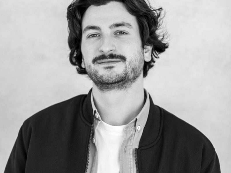 Luca GIOIA Luca GIOIA