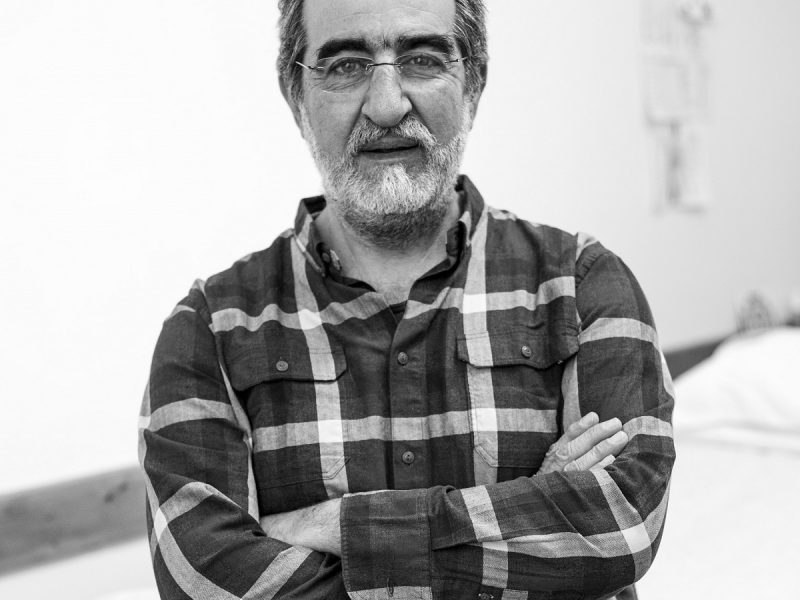 laurent-khougazian-buste©fabien-marcorelles laurent-khougazian-suneido-hypnose